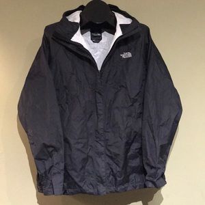 The North Face Womens Venture 2 HyVent Rain Jacket